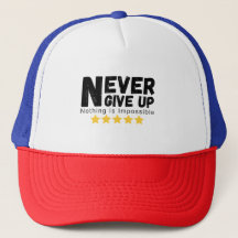 Chapeau/Casquette