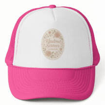 Chapeau Cercle Sœurs Unies