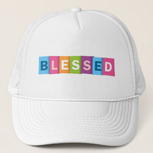 Casquette Chapeau Christian Trucker