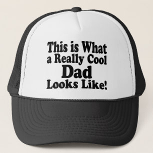 Casquette Chapeau Cool Papa