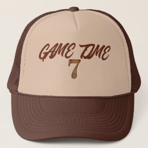 Casquette Chapeau de baseball/camion