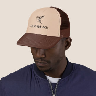 Casquette Chapeau de baseball et de camion