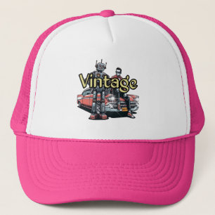Casquette Chapeau de camion