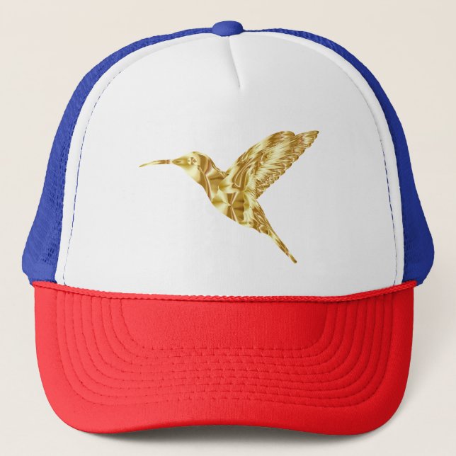 Casquette Chapeau de camion (Devant)