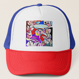 Casquette Chapeau de camion