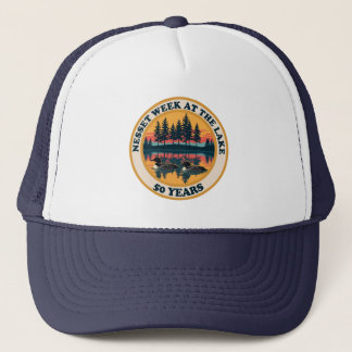 Casquette Chapeau de camion