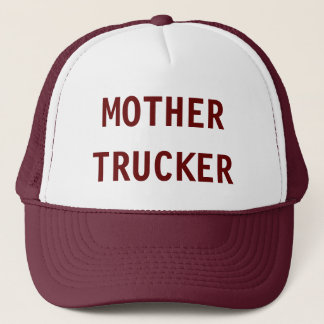 Casquette Chapeau de camion