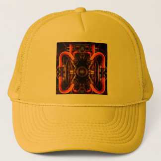 Casquette Chapeau de camion