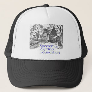 Casquette Chapeau de camion