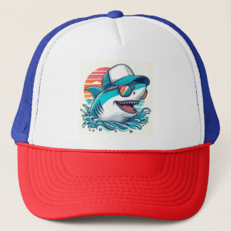 Casquette Chapeau de camion