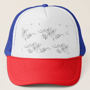 Casquette Chapeau de camion