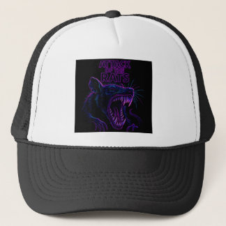 Casquette Chapeau de camion