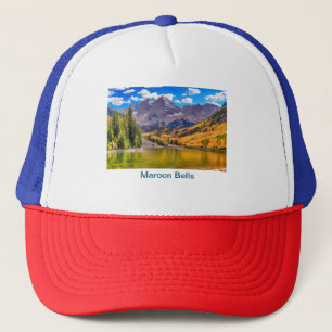 Casquette Chapeau de camion
