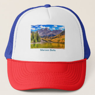 Casquette Chapeau de camion