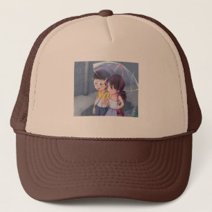 Casquette Chapeau de camion