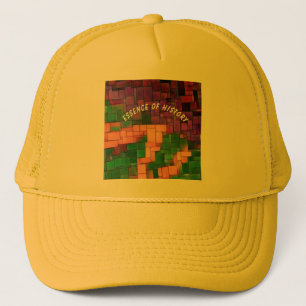 Casquette Chapeau de camion