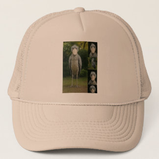 Casquette Chapeau de camion