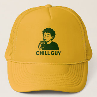 Casquette Chapeau de camion