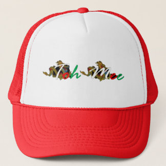 Casquette Chapeau de camion