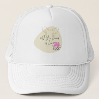Casquette Chapeau de camion