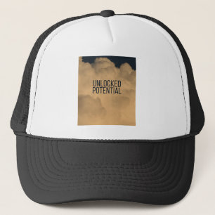 Casquette Chapeau de camion