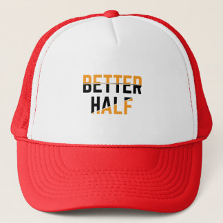 Casquette Chapeau de camion