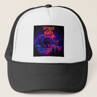 Casquette Chapeau de camion