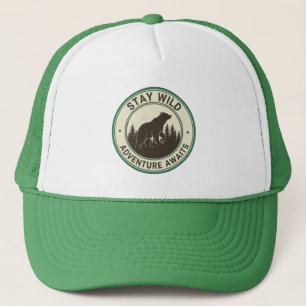 Casquette Chapeau de camion