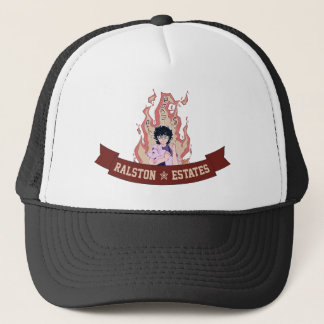 Casquette Chapeau de camion