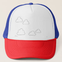 Chapeau de camion