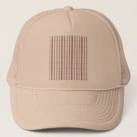 Chapeau de camion