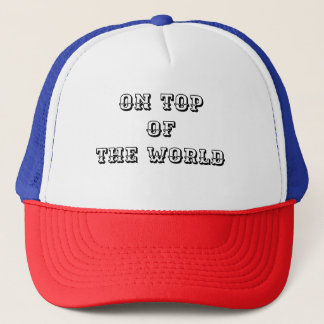 Casquette Chapeau de camion