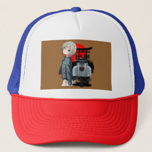 Casquette Chapeau de camion