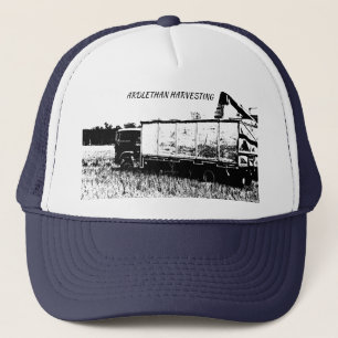 Casquette chapeau de camion