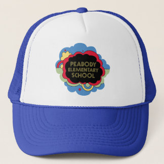 Casquette Chapeau de camion