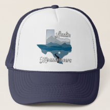 Chapeau de camion