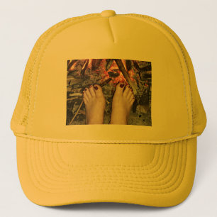 Casquette Chapeau de camion