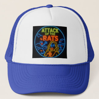 Casquette Chapeau de camion