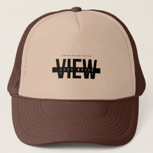 Casquette Chapeau de camion