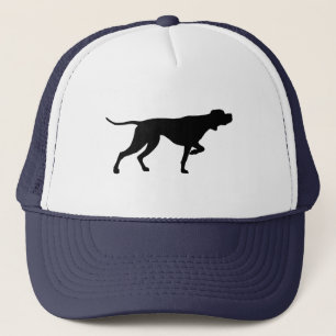 Casquette Chapeau de camion à pointeur