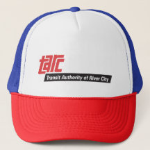 Chapeau de camion à rétrofilage TARC