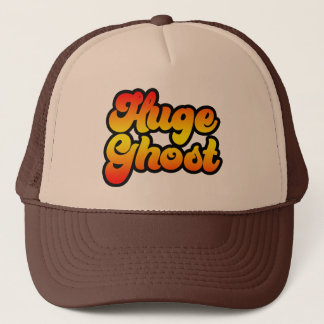 Casquette Chapeau de camion à tranchant