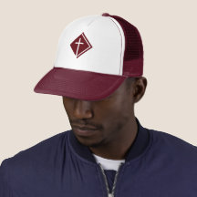 Chapeau de camion ADLW