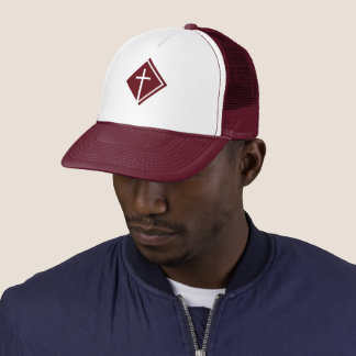 Casquette Chapeau de camion ADLW