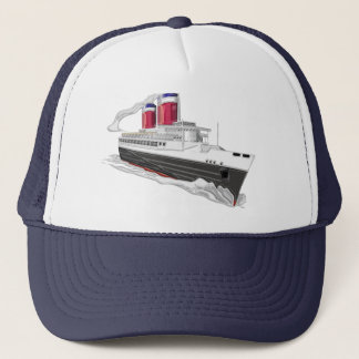 Casquette Chapeau de camion américain