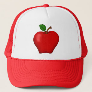 Casquette Chapeau de camion Apple