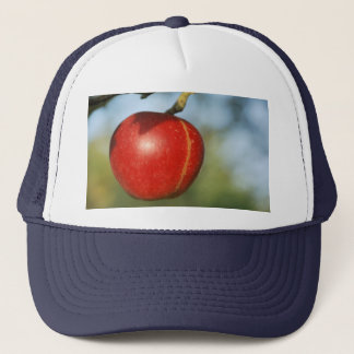 Casquette Chapeau de camion Apple