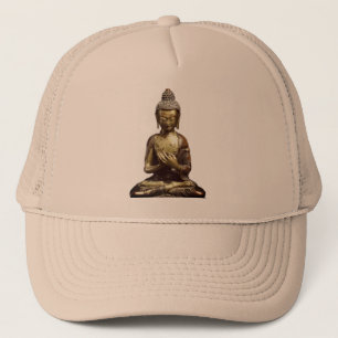 Casquette Chapeau de camion Bouddha
