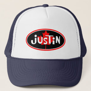 Casquette Chapeau de camion canadien