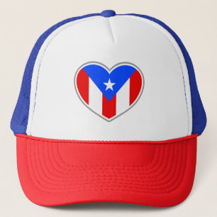 Casquette Chapeau de camion cardiaque PR